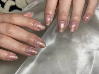 ネイル Pureté by Nnail所属・Pureté by Nnailのネイルデザイン