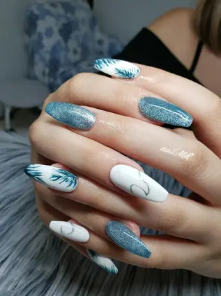 ネイル Nail salon Coco所属・Nail salon Coco【溝の口駅】のネイルデザイン