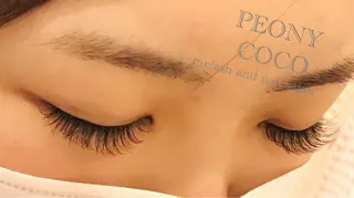 マツエク・マツパ BIANCO北堀江 AKANEのヘアスタイル