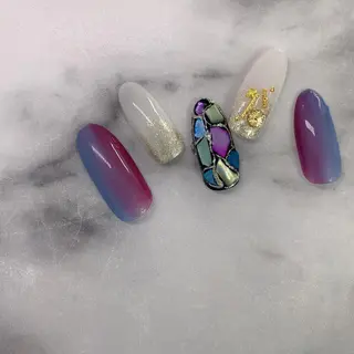 ネイル ✤Ina nail✤のネイルデザイン