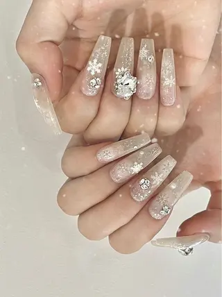 ネイル Nail&Eyela sh Nanaのネイルデザイン