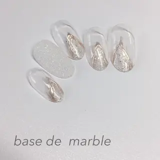 ネイル オモルフィ所属・カラーリスト marumoのヘアスタイル