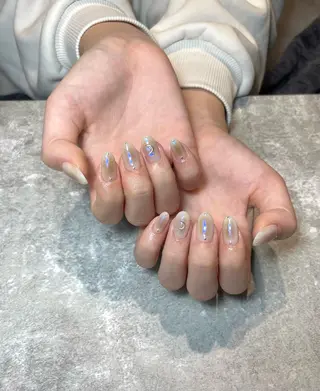 ネイル nail moanaのネイルデザイン