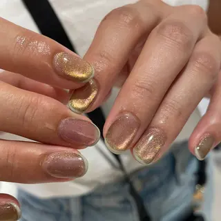 ネイル SACHIKO♪ premiereのネイルデザイン