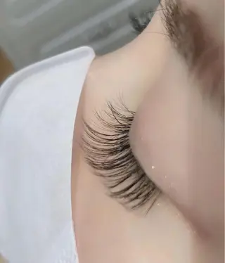 マツエク・マツパ エムズ エムズのマツエク・マツパデザイン