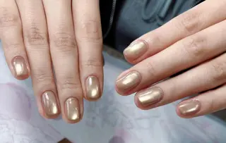 ネイル 🎀 UU_nailのネイルデザイン