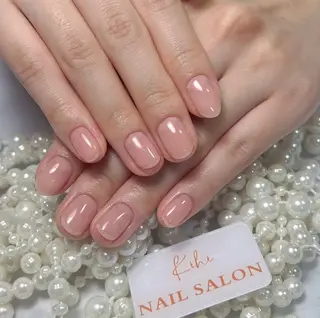 ネイル 清水 ユナのネイルデザイン