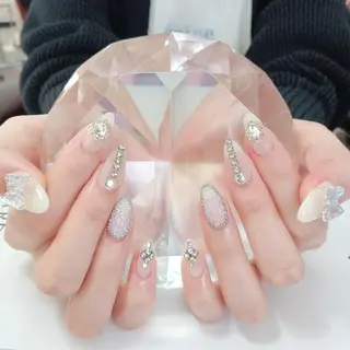 ネイル Coco Girlsのネイルデザイン