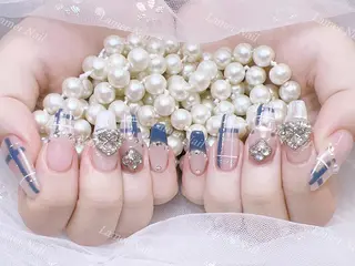 ネイル ✨荒木 🌙のネイルデザイン