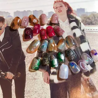 ネイル アトリエ UNICOのネイルデザイン