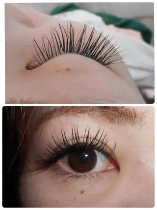 まつエク エステティシャン SAORIのエステ・リラクイメージ