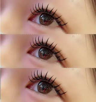 マツエク・マツパ 杵築👀 まつげサロン~MDKのマツエク・マツパデザイン