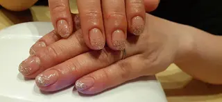 ネイル 大島 さやかのネイルデザイン