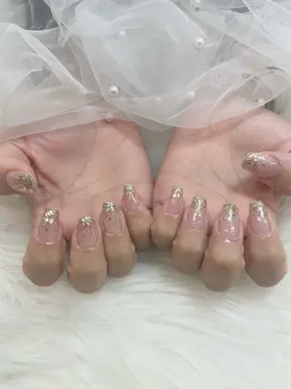 ネイル NANA RISAのネイルデザイン