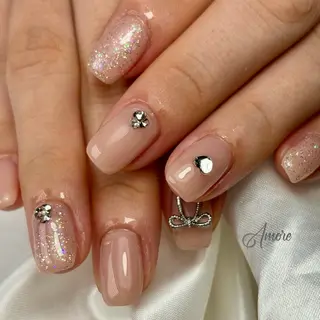 ネイル You kyehwaのネイルデザイン