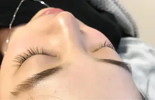 マツエク・マツパ Fleur フルールのマツエク・マツパデザイン