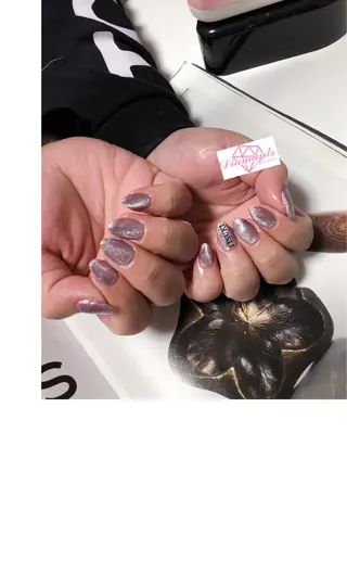 ネイル Asa miのネイルデザイン