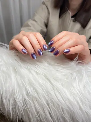 ネイル Ori Nail & Massage所属・Ori Nailのネイルデザイン