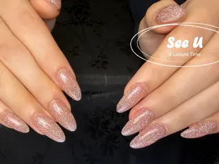 ネイル See·U  nail salon所属・See.u モモ（南浦和）のネイルデザイン