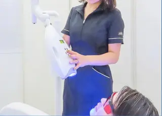 ホワイトニングサロン nico西葛西店のその他イメージ