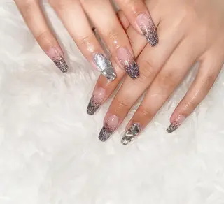 ネイル ESPOIR Ｎのネイルデザイン