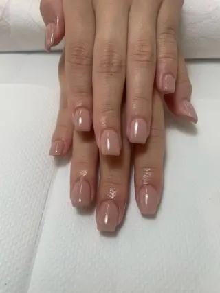 ネイル 金子 奈央のネイルデザイン