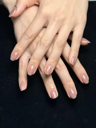 ネイル mo moのネイルデザイン