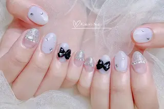 ネイル 💫YANA 💫のネイルデザイン