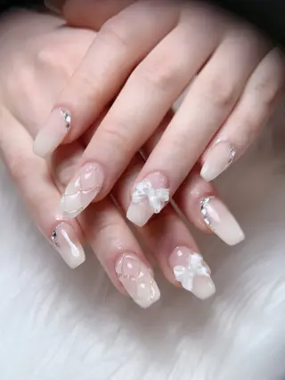 ネイル Vp ネイルのネイルデザイン