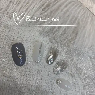 ネイル BLinLin nail salonのネイルデザイン
