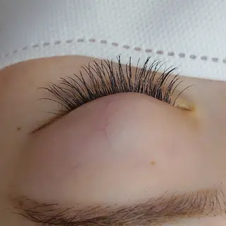 マツエク・マツパ eyelash plan api JR高槻店所属・【plan api JR高槻店】YUKIのマツエク・マツパデザイン