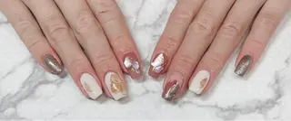 ネイル Lily Roseスタッフ一同のマツエク・マツパデザイン