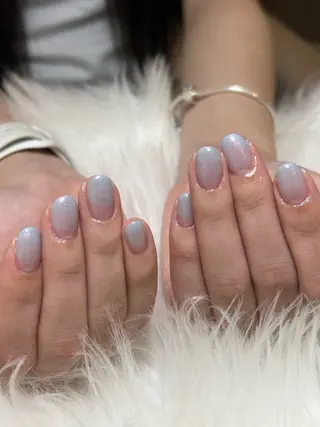 ネイル poli nailsのネイルデザイン
