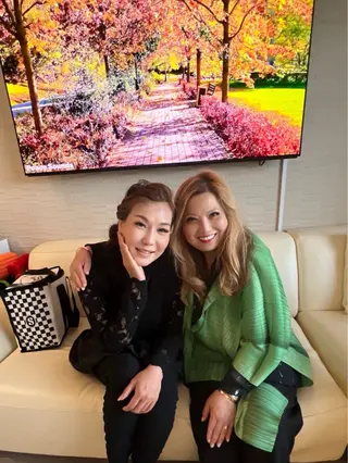 マツエク・マツパ 神山 ビューティー・アイのマツエク・マツパデザイン