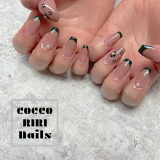 ネイル ensowa✱laf NAILのネイルデザイン