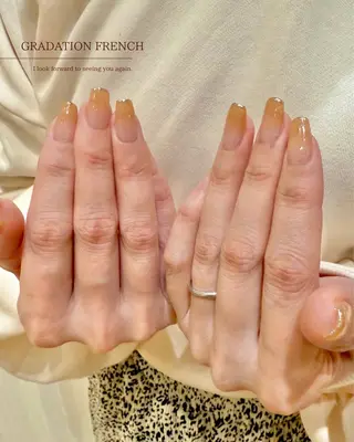 ネイル Seemly 千田町店所属・フラワーパラジェル 🌸シームリーエミのネイルデザイン