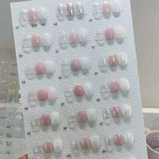 ネイル Nail salon CELEBRAILのネイルデザイン