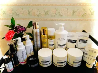 Serenity salonのエステ・リラクイメージ