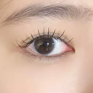 マツエク・マツパ Kano .のマツエク・マツパデザイン