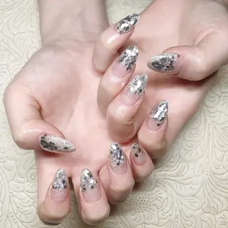 ネイル private nailsalonのネイルデザイン