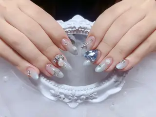 ネイル JUJUネイル所属・JUJU ネイルサロンのネイルデザイン