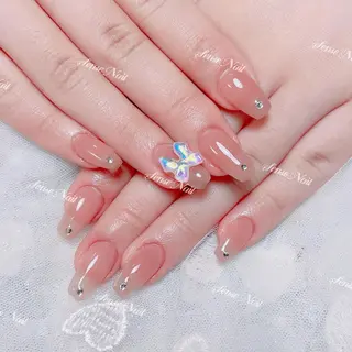 ネイル Yukiko 🌙のネイルデザイン