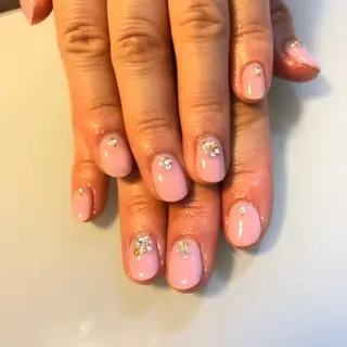 ネイル EXE- CLUB所属・EXE- NAIL あやのネイルデザイン