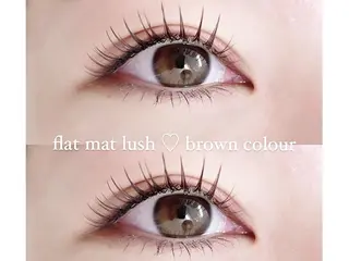 マツエク・マツパ LC覚王山店所属・LC【エルシー】 覚王山店の眉毛・アイブロウイメージ