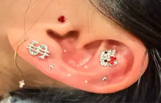 LiZA エステティックサロンのエステ・リラクイメージ