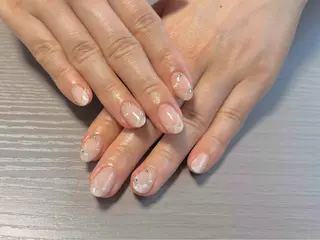 ネイル Nails Prost!のネイルデザイン