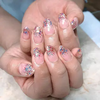 ネイル maison de NALIのネイルデザイン