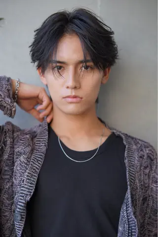 メンズ 高橋祐一/ メンズ特化美容師のヘアスタイル