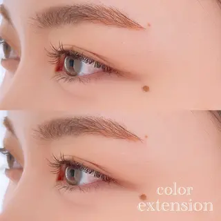 マツエク・マツパ MYU misakiの眉毛・アイブロウイメージ