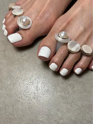 ネイル Nail Salon&School REPLENDA所属・REPLENDA/ azusa(石井梓)のネイルデザイン